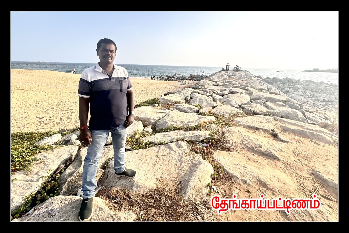 Best Couples Resorts in Paramakudi